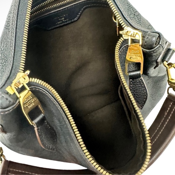 Louis Vuitton Mahina Salene MM - Picture 6 of 10